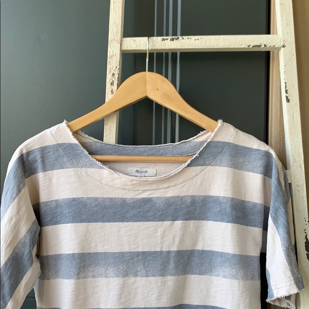 Madewell Shirt